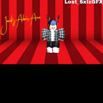 (SUMMER HAS ARRIVED!)  LUCAS'S ADMIN AREA!