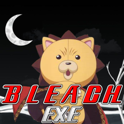 Bleach exe