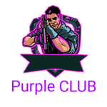 Purple JXD Club
