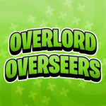 Overlords Of Overseer