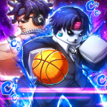 [UPD] Basketball: Zero