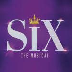 SIX ON BROADWAY!