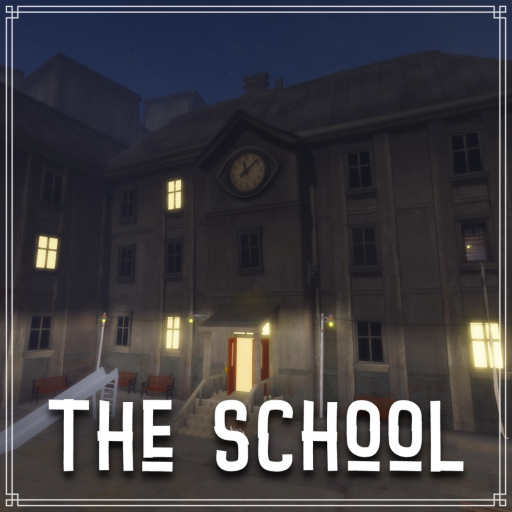 Little Nightmares 2 : The School Fangame