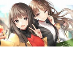Hangout with friends <3