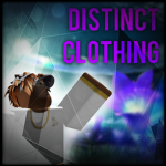 Distinct Clothing©    