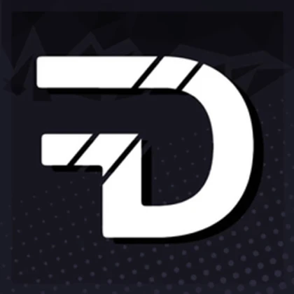 Fiery Designs Co. Roblox group icon