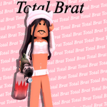 Total Bratty