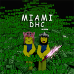 Miami...