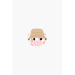 Ag, and her pets/poops