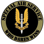 [AM] Australian Special Air Service