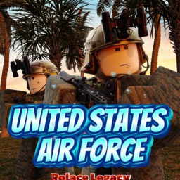 🎉 NEW! 🎉 United States Air Force