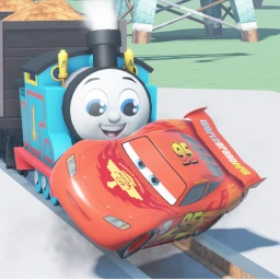 [EVENT] TrainCerulean VS YellowRaceCar  icon