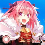 astolfo<3