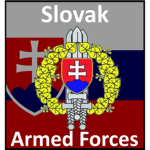 [SVK] Slovak Armed Forces
