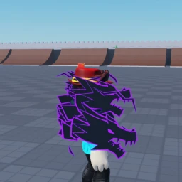 High rail ( alpha )  icon