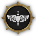 --< ADEPTUS ASTARTES >--