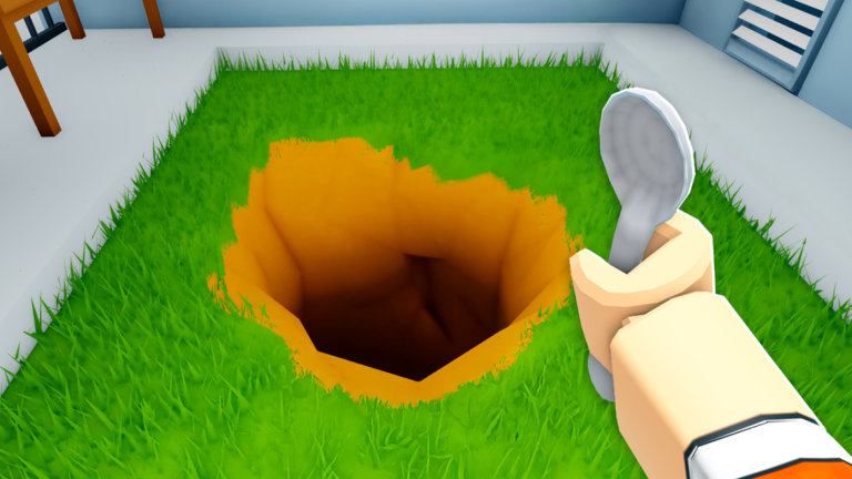 ⛏️Dig to Escape screenshot 3