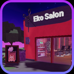 💈Eko Salon✂️