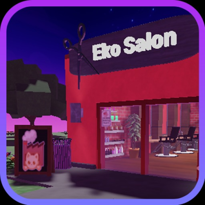 💈Eko Salon✂️