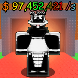 Steal a Creator