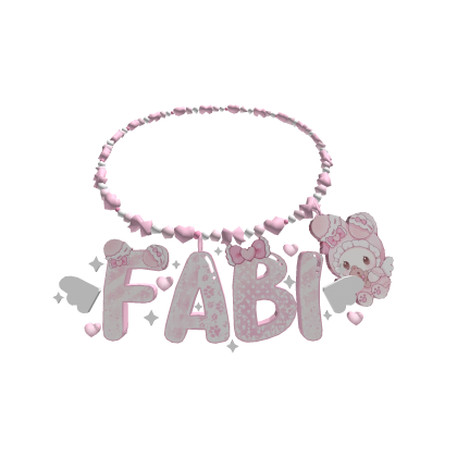 ๑˚ fabi 3.0 thumbnail