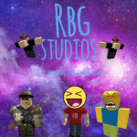 R B G. Studios