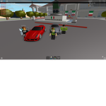Drive/Car test.