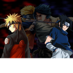 Naruto Verse [SS]
