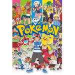 POKÉMON FANSOnLY
