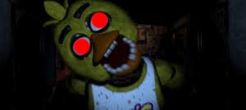 Survival Chica The Killer