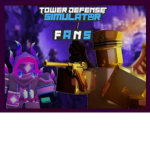 Official Tower Defense Fan Group Roblox