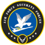 -{ USAF Security Forces }-