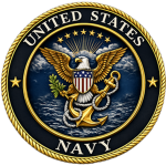 [-] Uníted States Navy