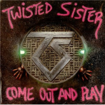 twisted sister