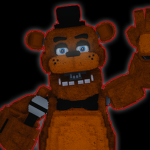 Freddy Fazbear's Pizza - Employee Uniforms