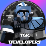 TGR Developers