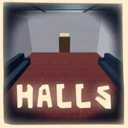 Halls 🚪 icon