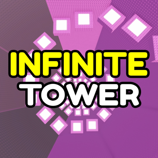 Infinite HD Admin Tower [1 Robux]
