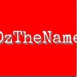 DzTheName