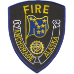 Anchorage Fire Department..