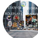 Keys roleplay community