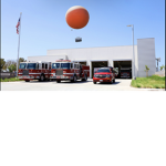 Chicago fire department group