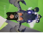 Dark Shadow Clothing Clan