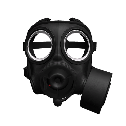 S10 Gas Mask Roblox item