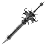 Unholy Dreadspire’s Edge