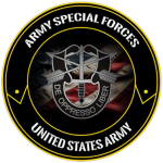 -ASOC- || Army Special Forces ||