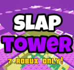 Slap meme tower games