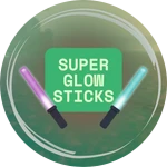 Super Glow Stick