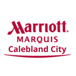 Marriott Marquis Calebland City