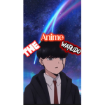 The Anime Warudo